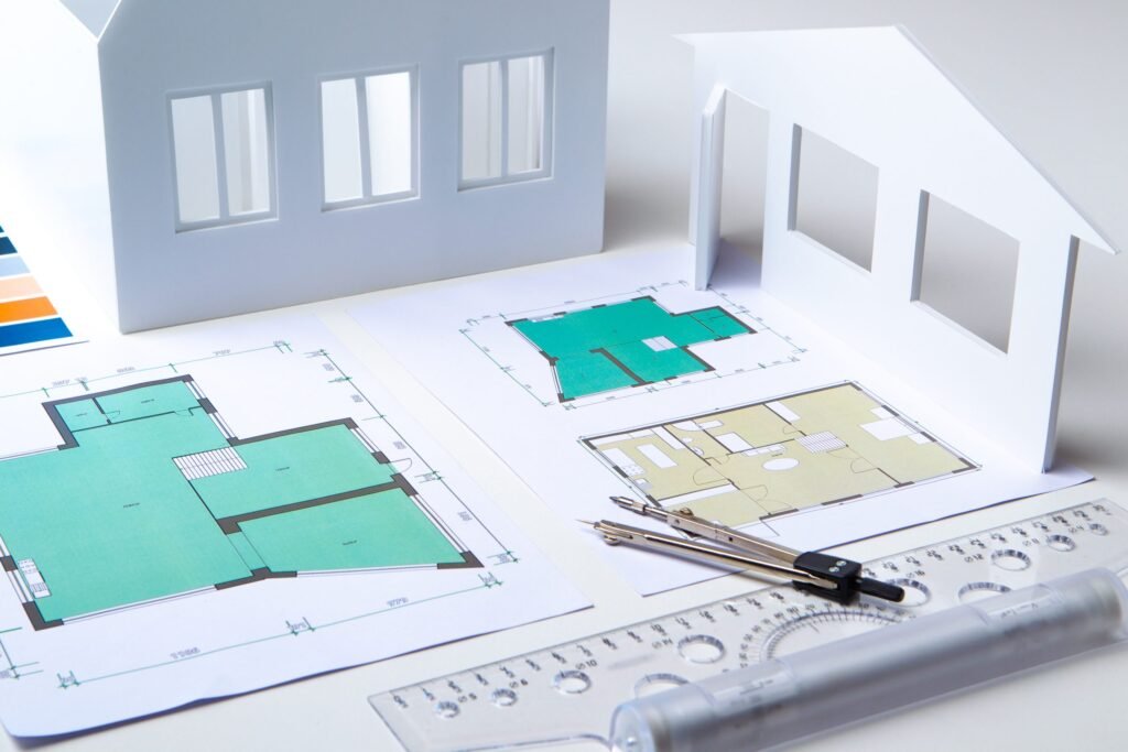 Immobilie sanieren: Planung, Energie und Bausubstanz im Blick behalten