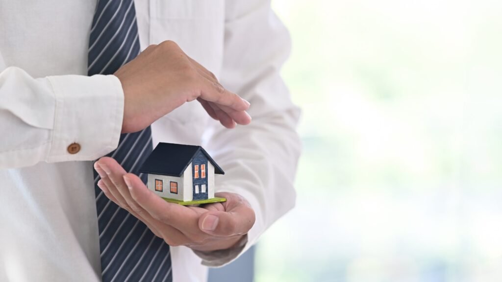 Einbruchschutz für Haus und Wohnung: Praktische Maßnahmen