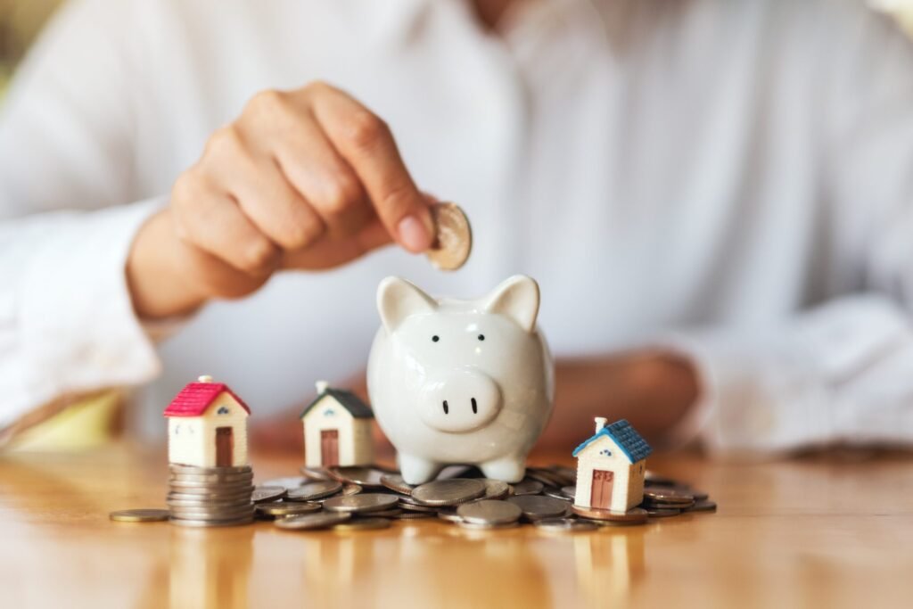 Immobilienfinanzierung: Darlehen, Zinsbindung und Rate verstehen