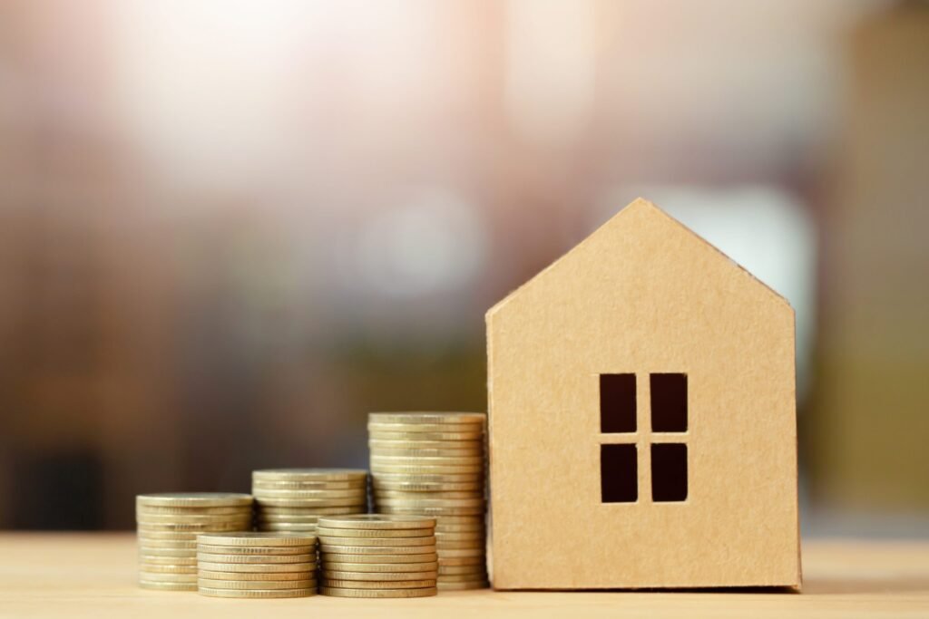 Maklerprovision beim Immobilienkauf: Wer zahlt was?