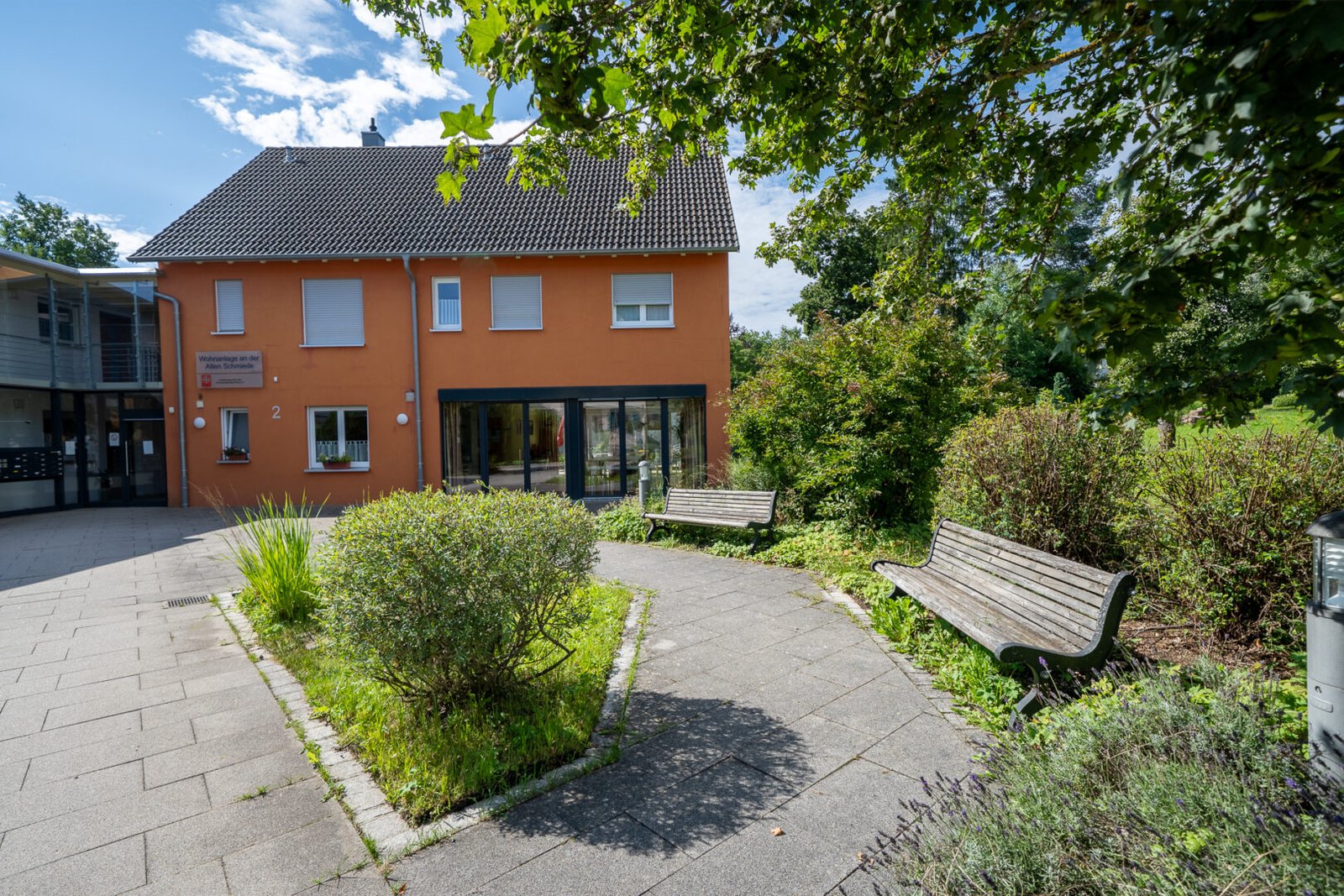 Vorhof