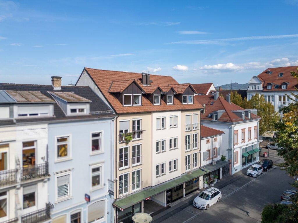 Außenansicht