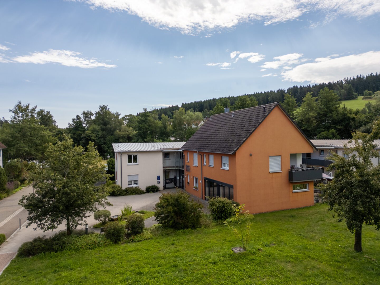 Außenansicht