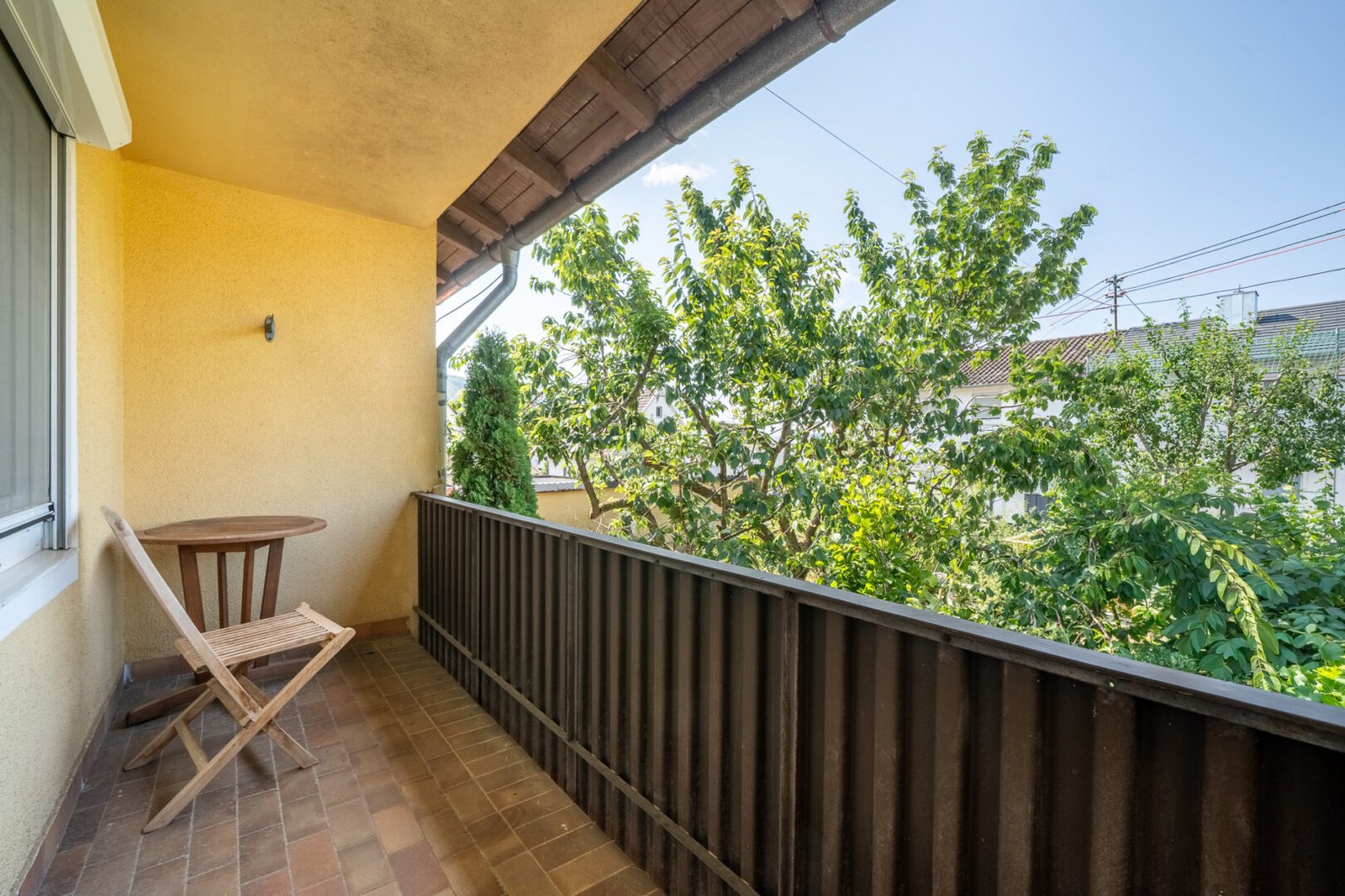 Loggia