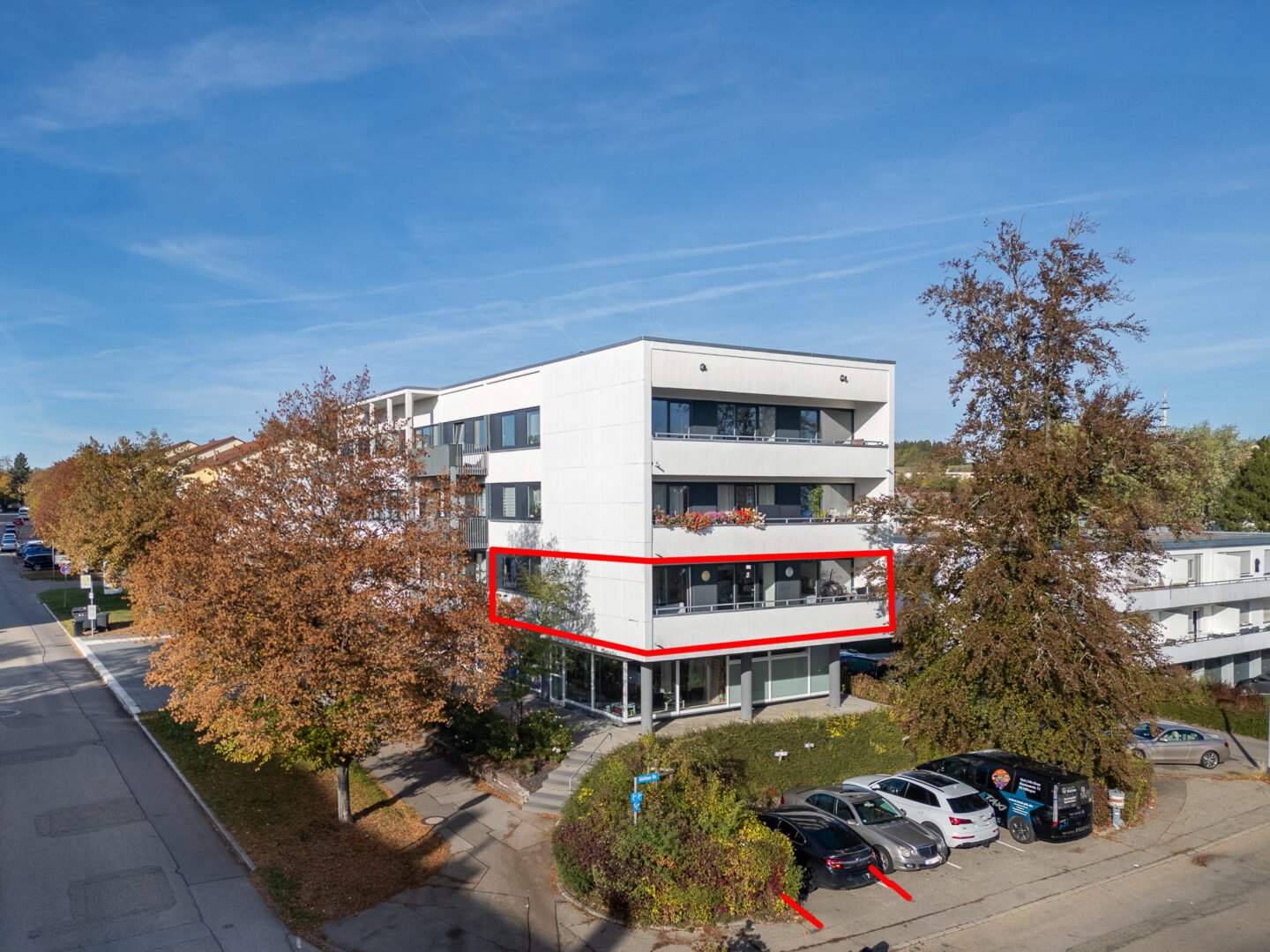 Außenansicht