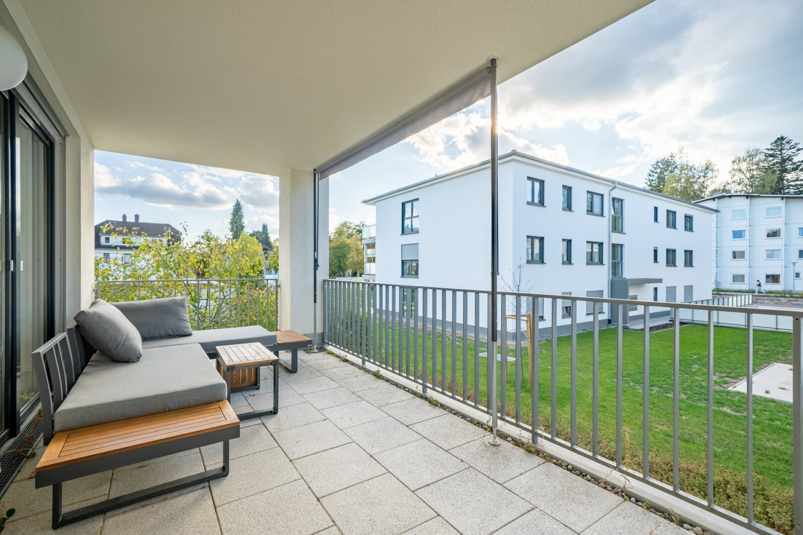 Loggia