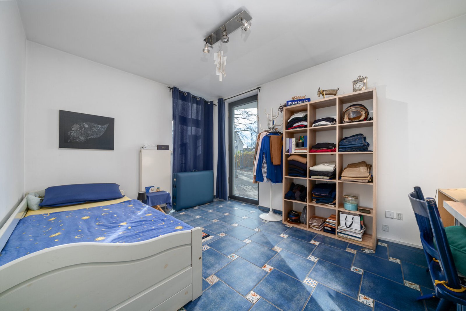 Gästezimmer