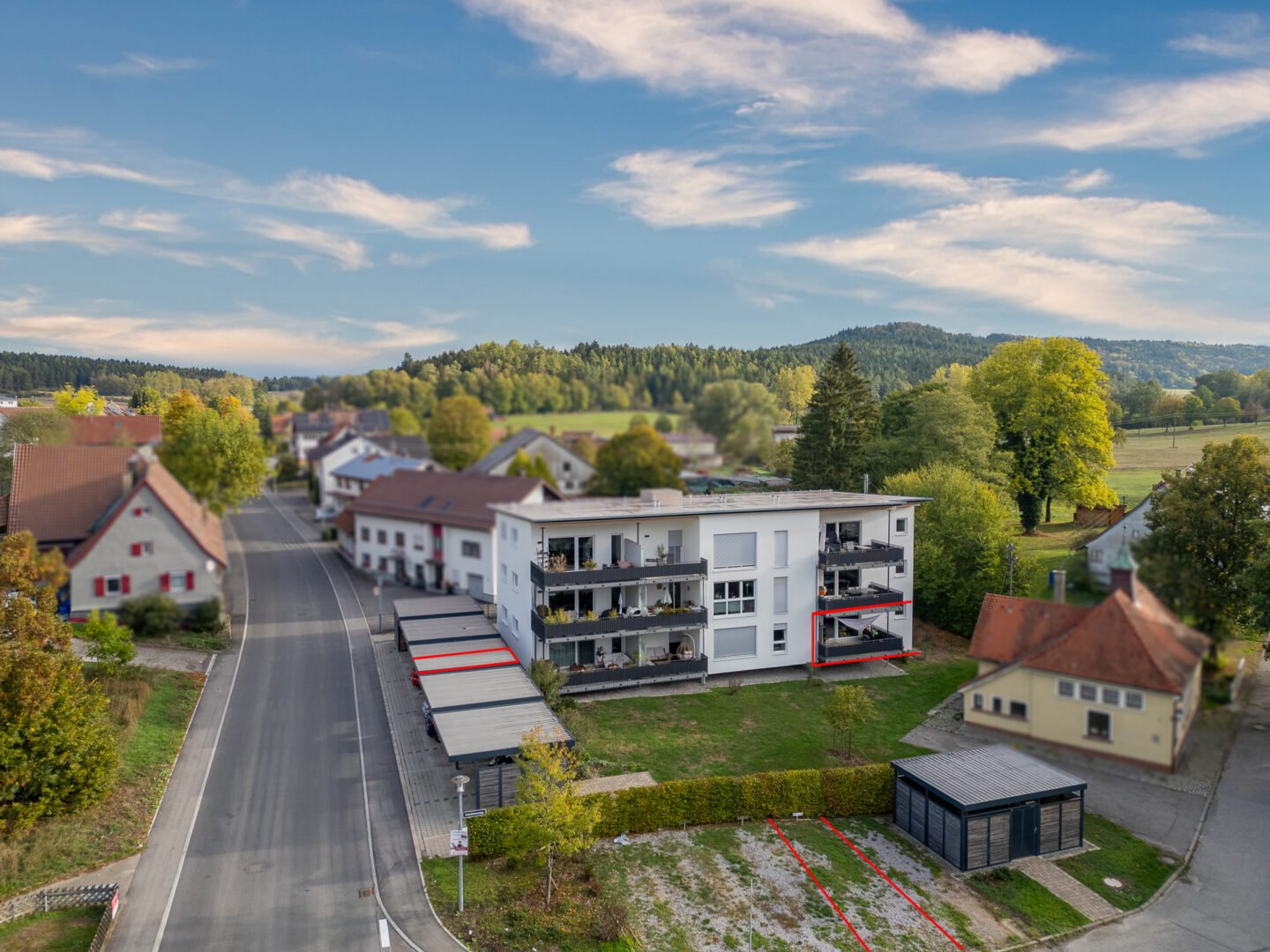 Außenansicht