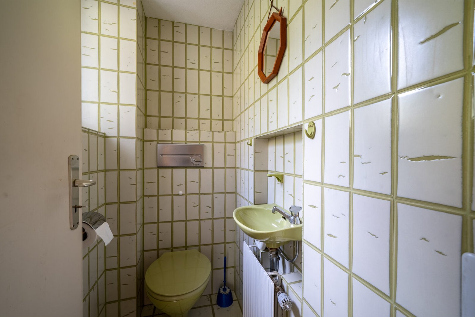 Gäste WC