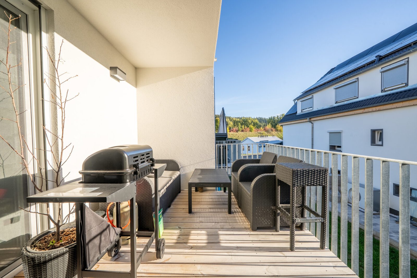 Balkon