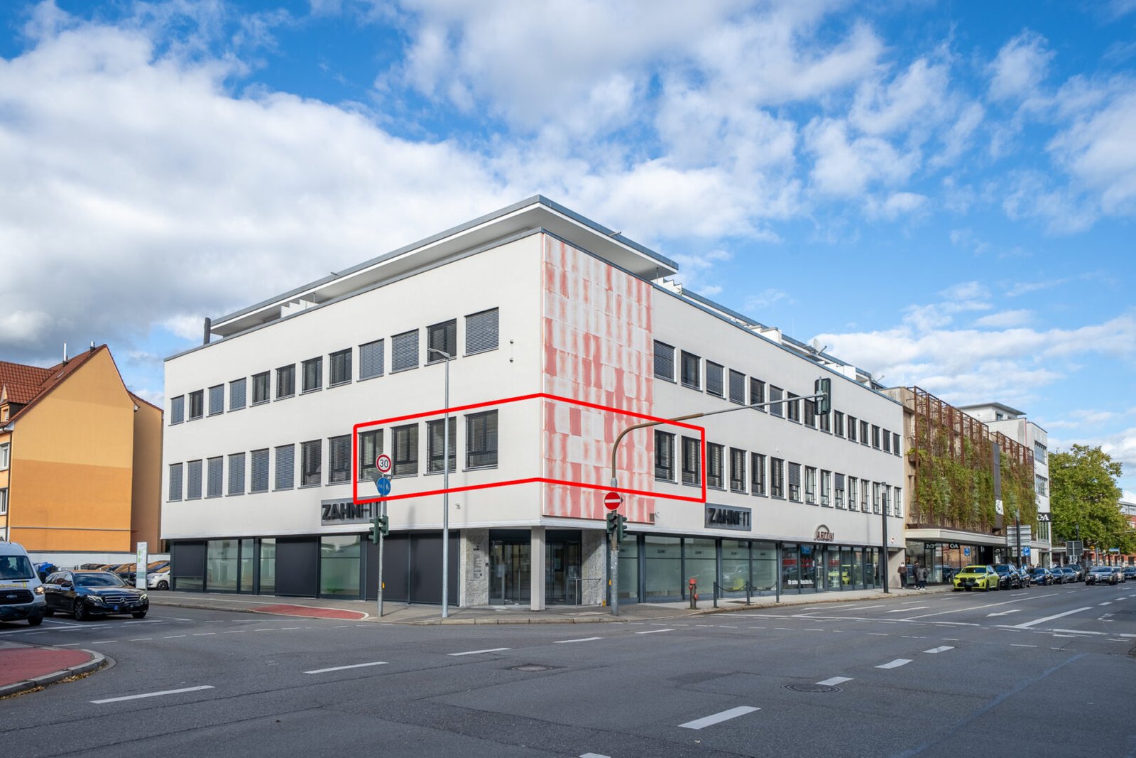Außenansicht