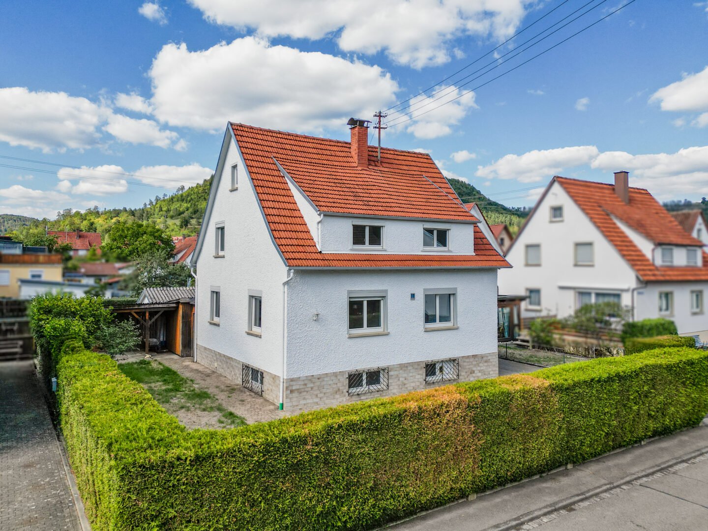 Außenansicht