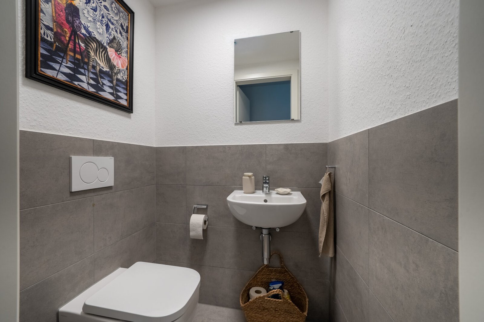 WC