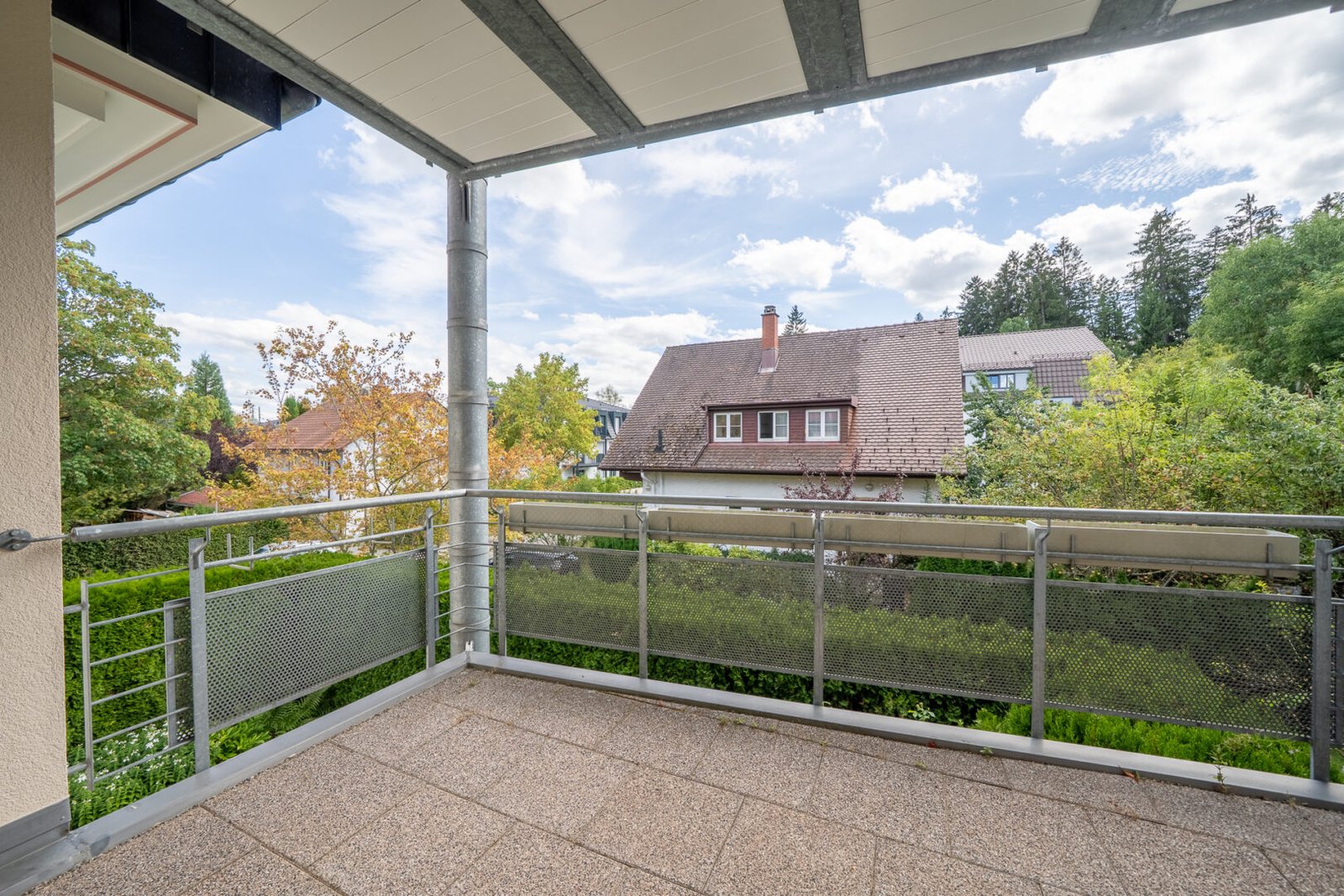 Loggia