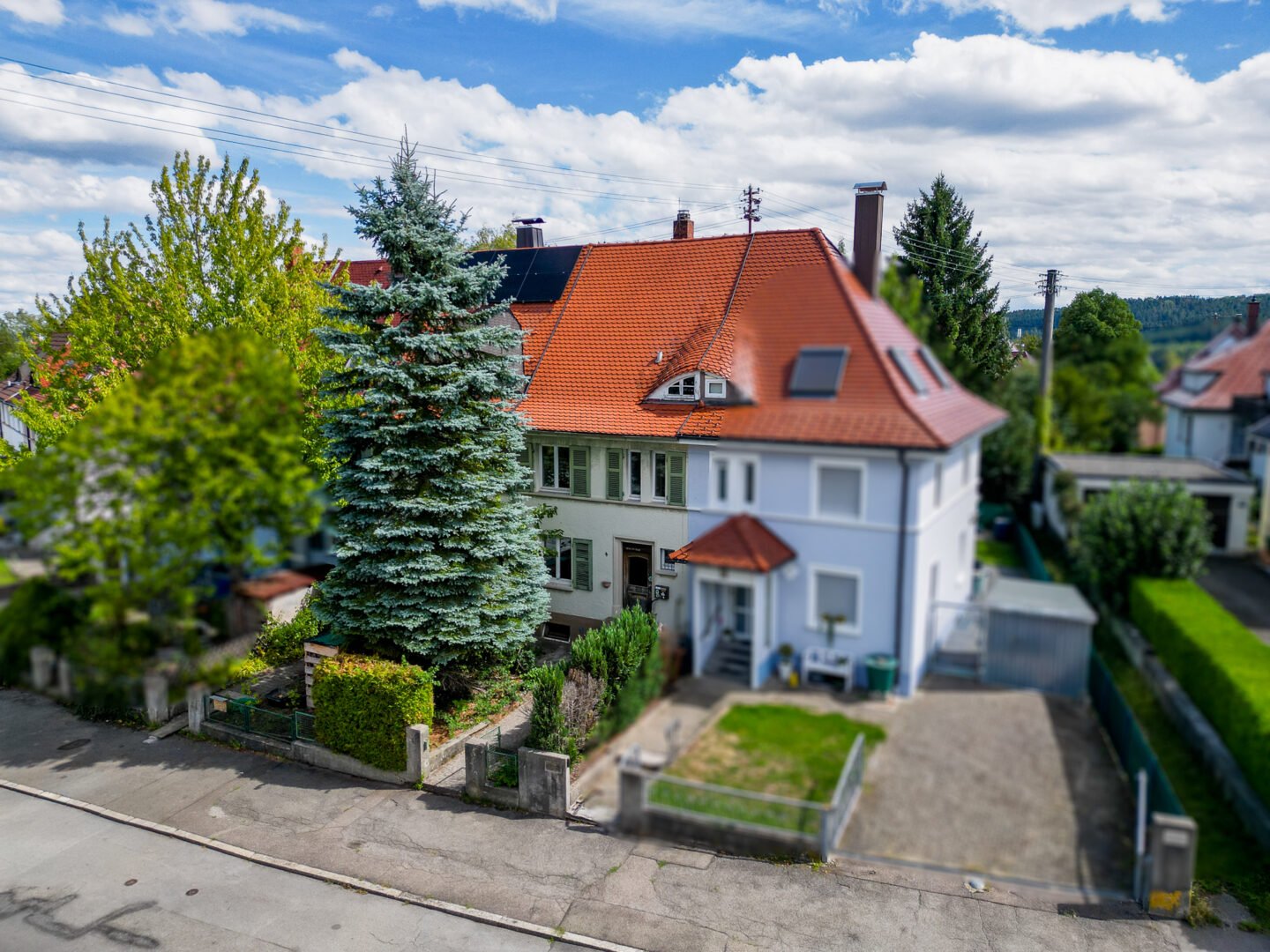 Außenansicht