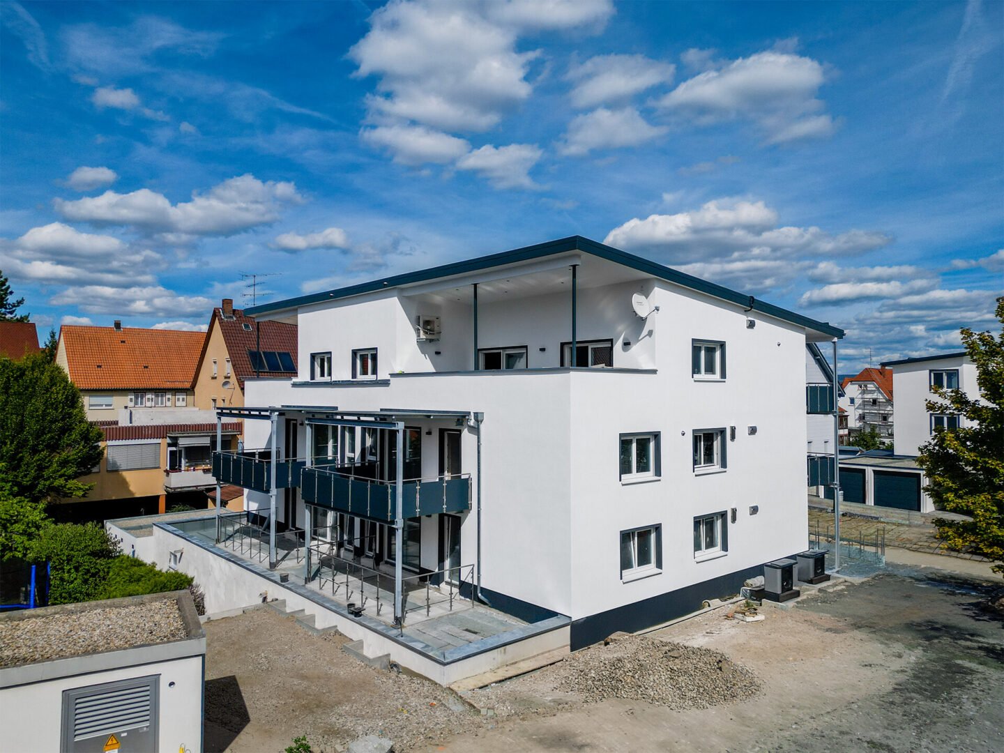 Außenansicht
