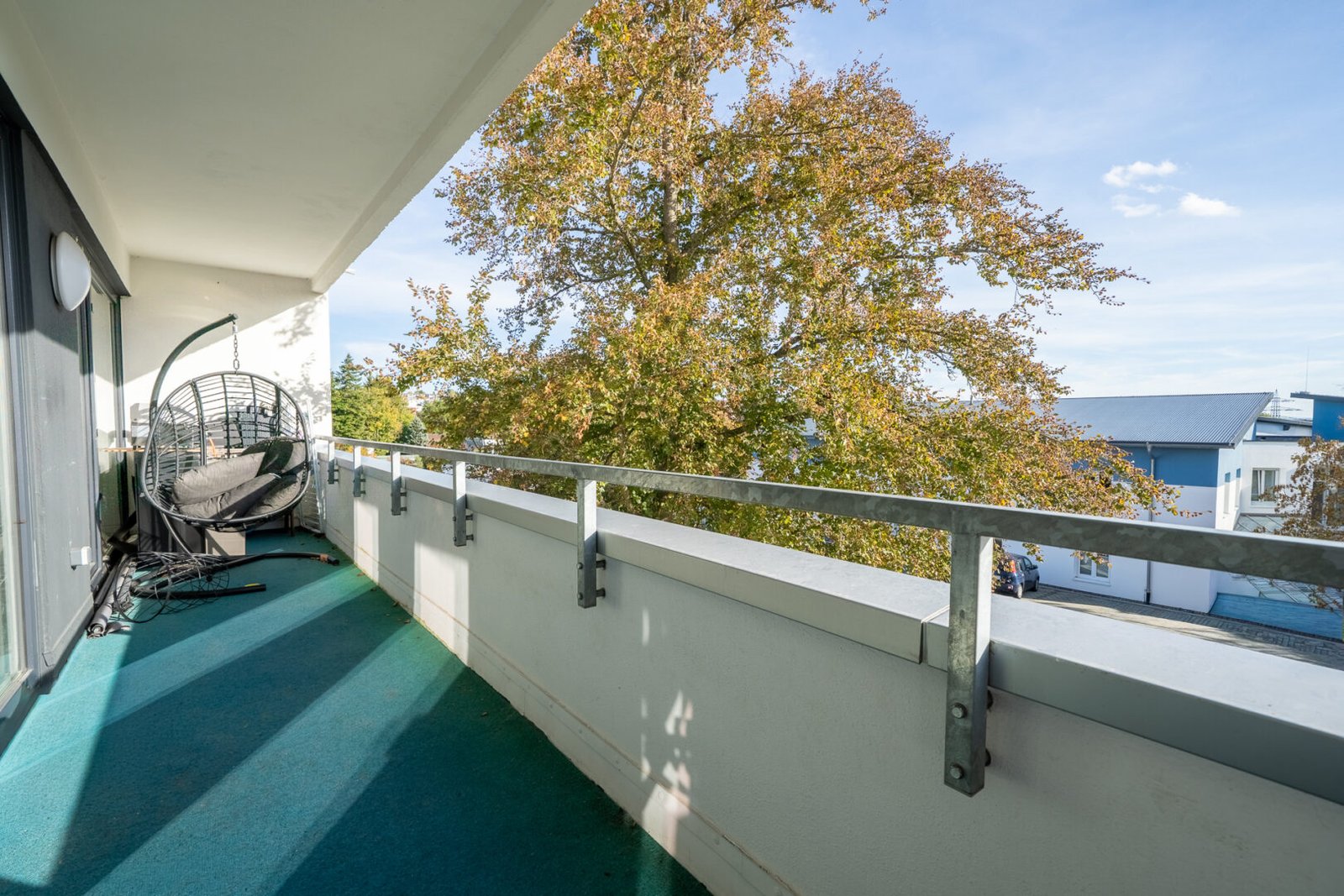 Loggia
