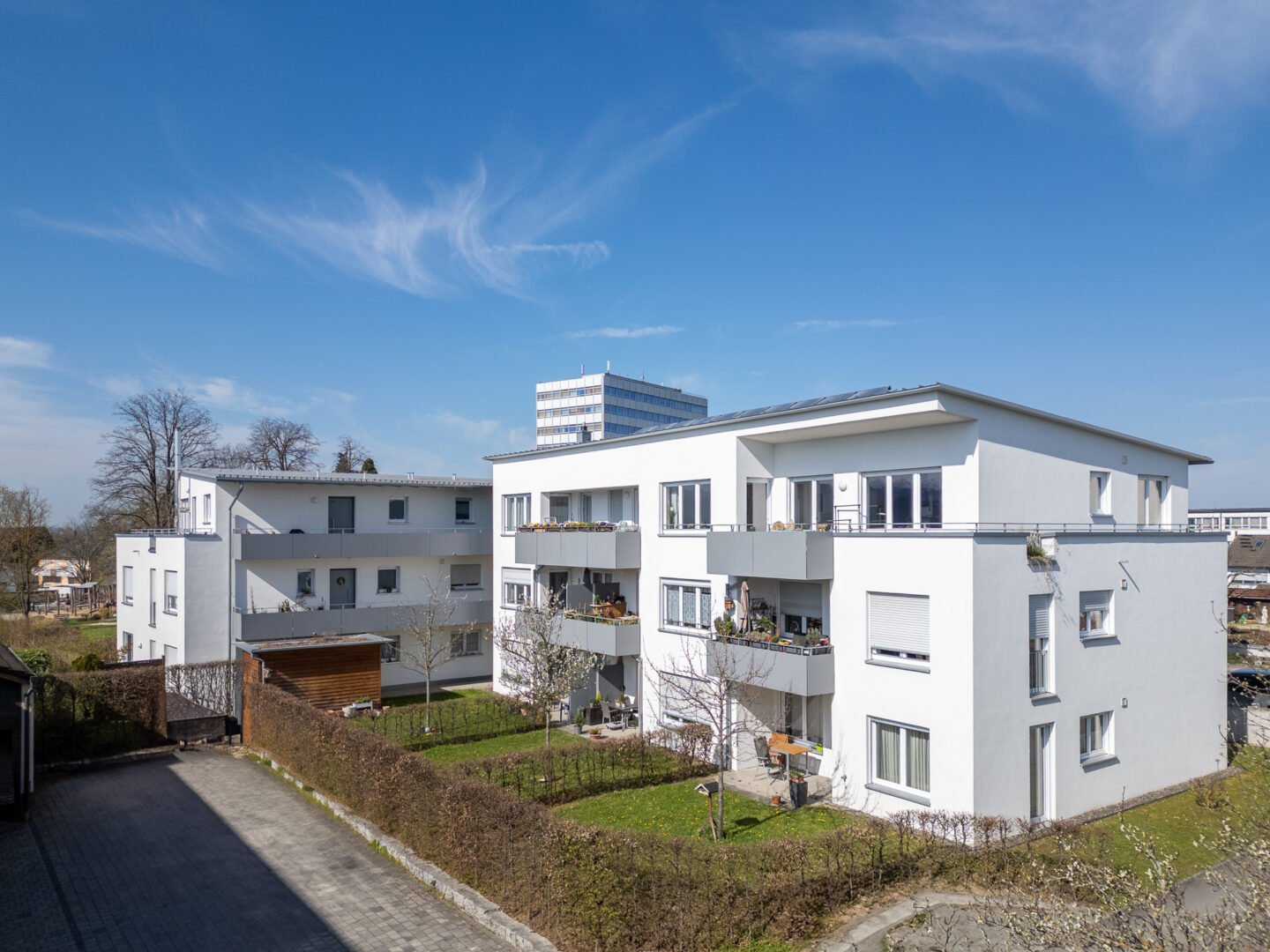 Außenansicht