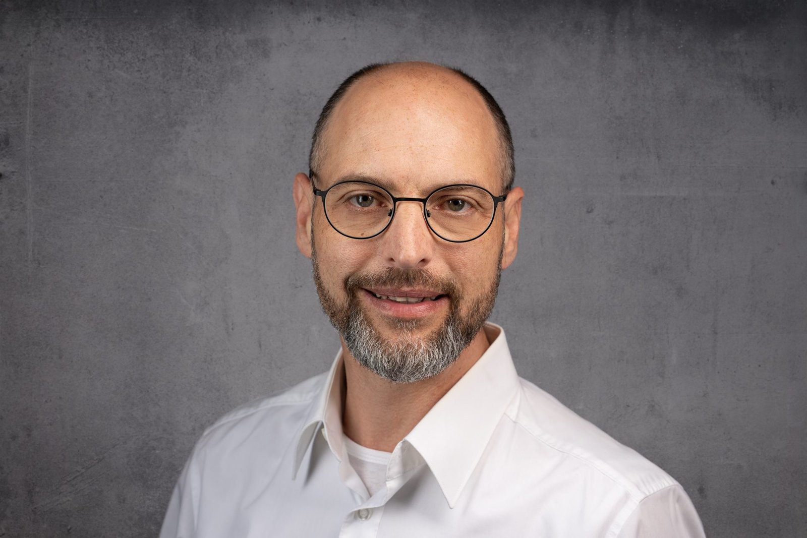 Marco Wolff