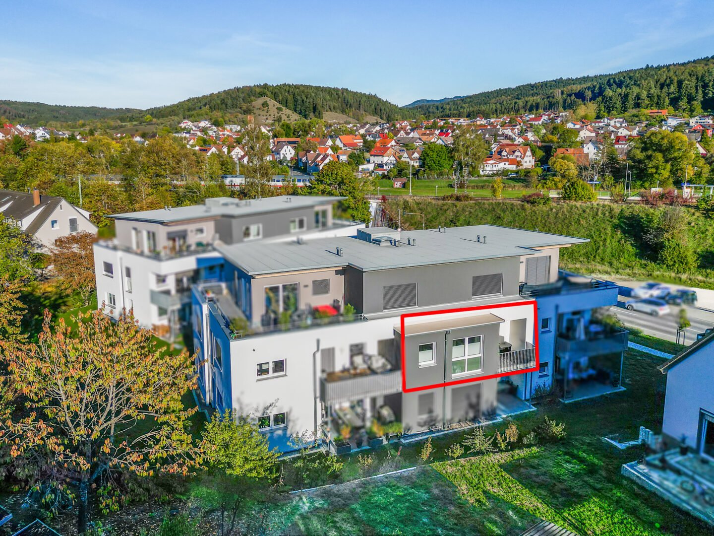 Außenansicht