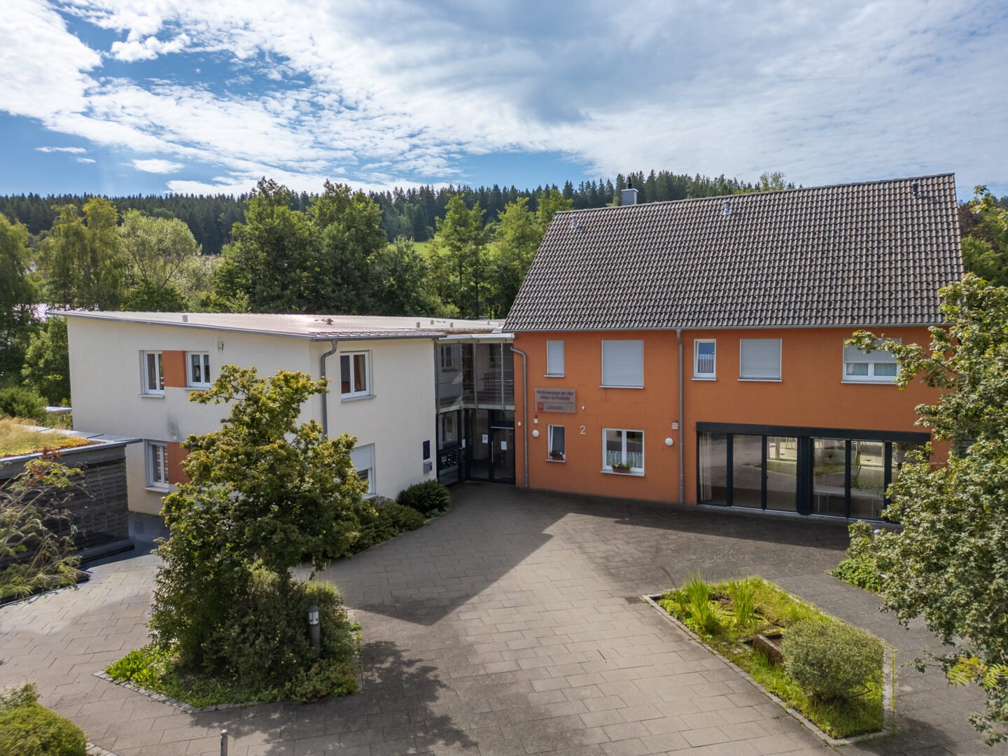 Außenansicht