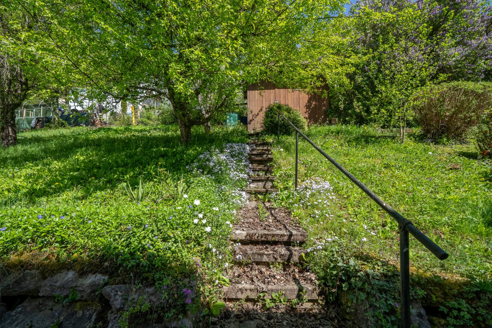 Garten