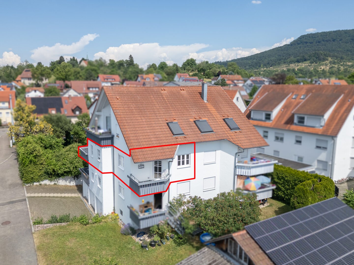 Außenansicht