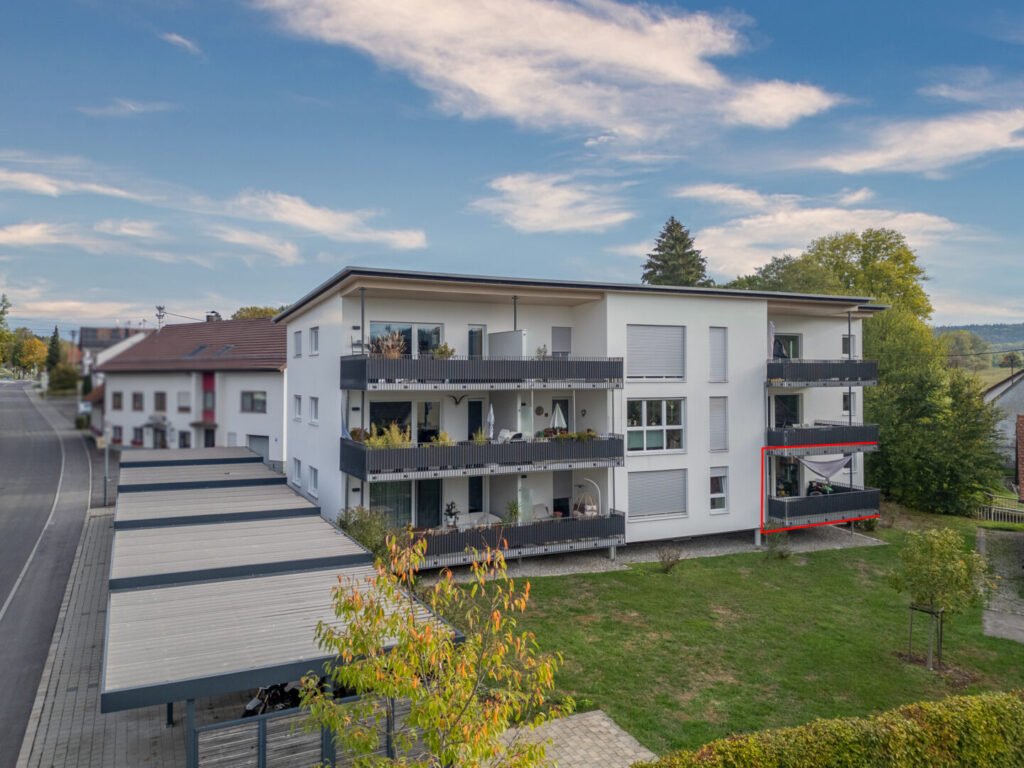 Außenansicht