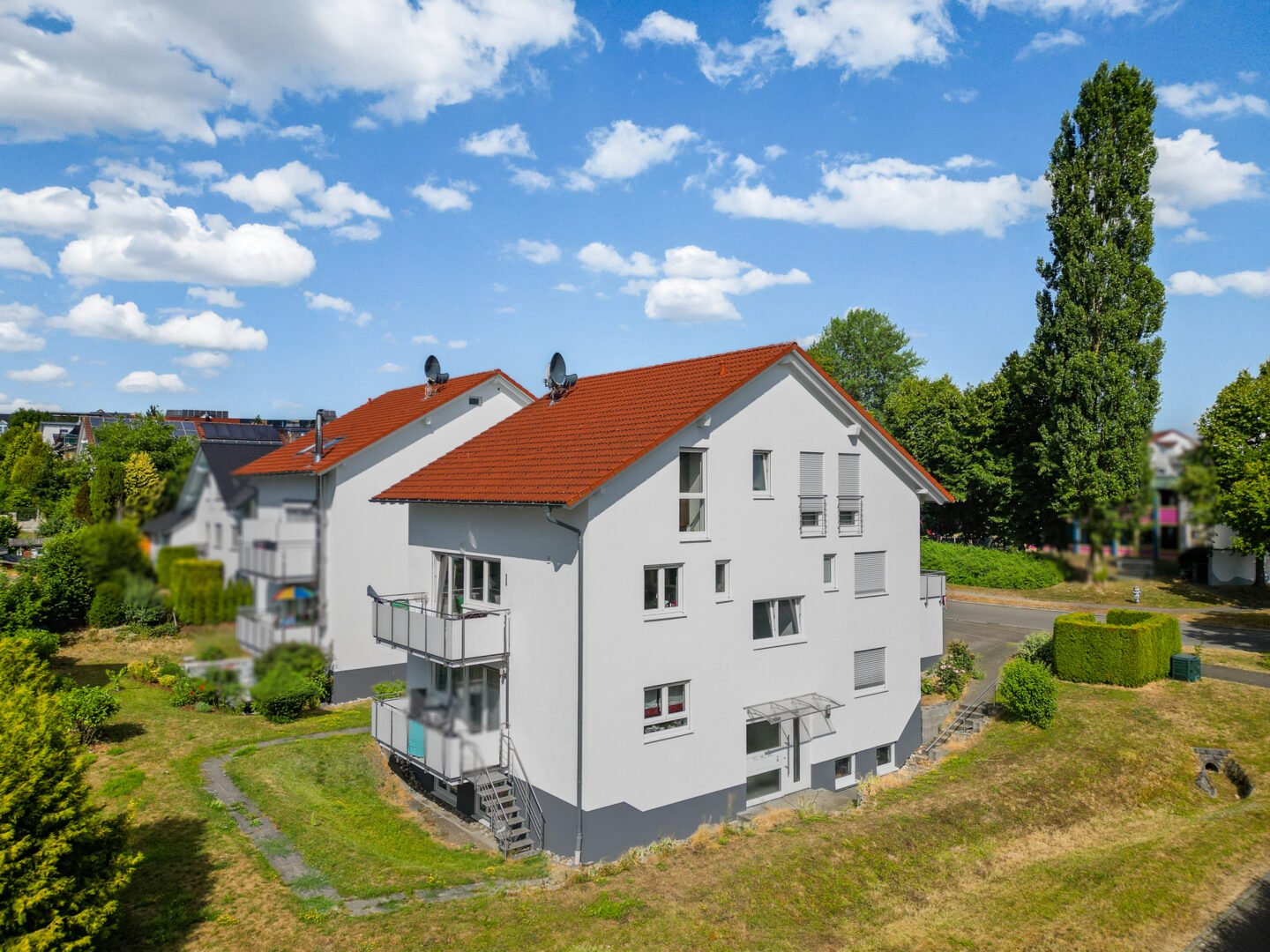 Außenansicht