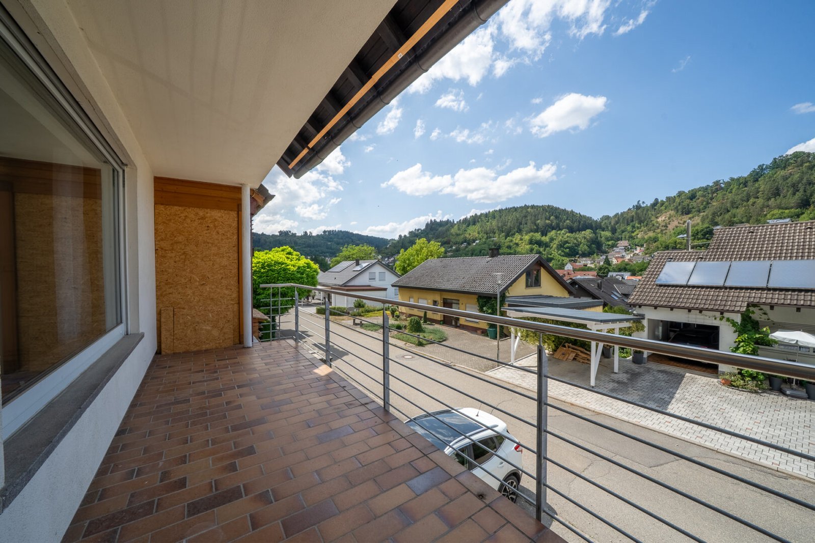 Loggia