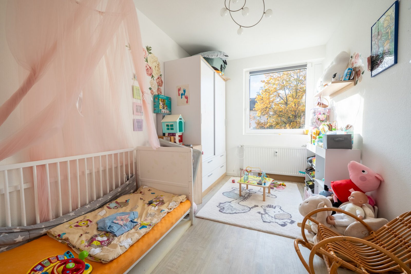 Kinderzimmer
