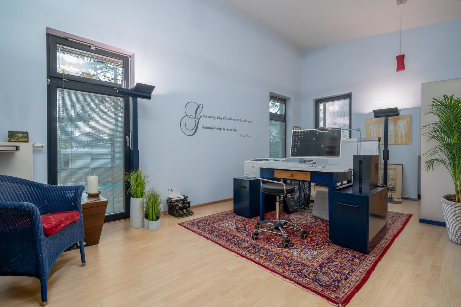 Büro