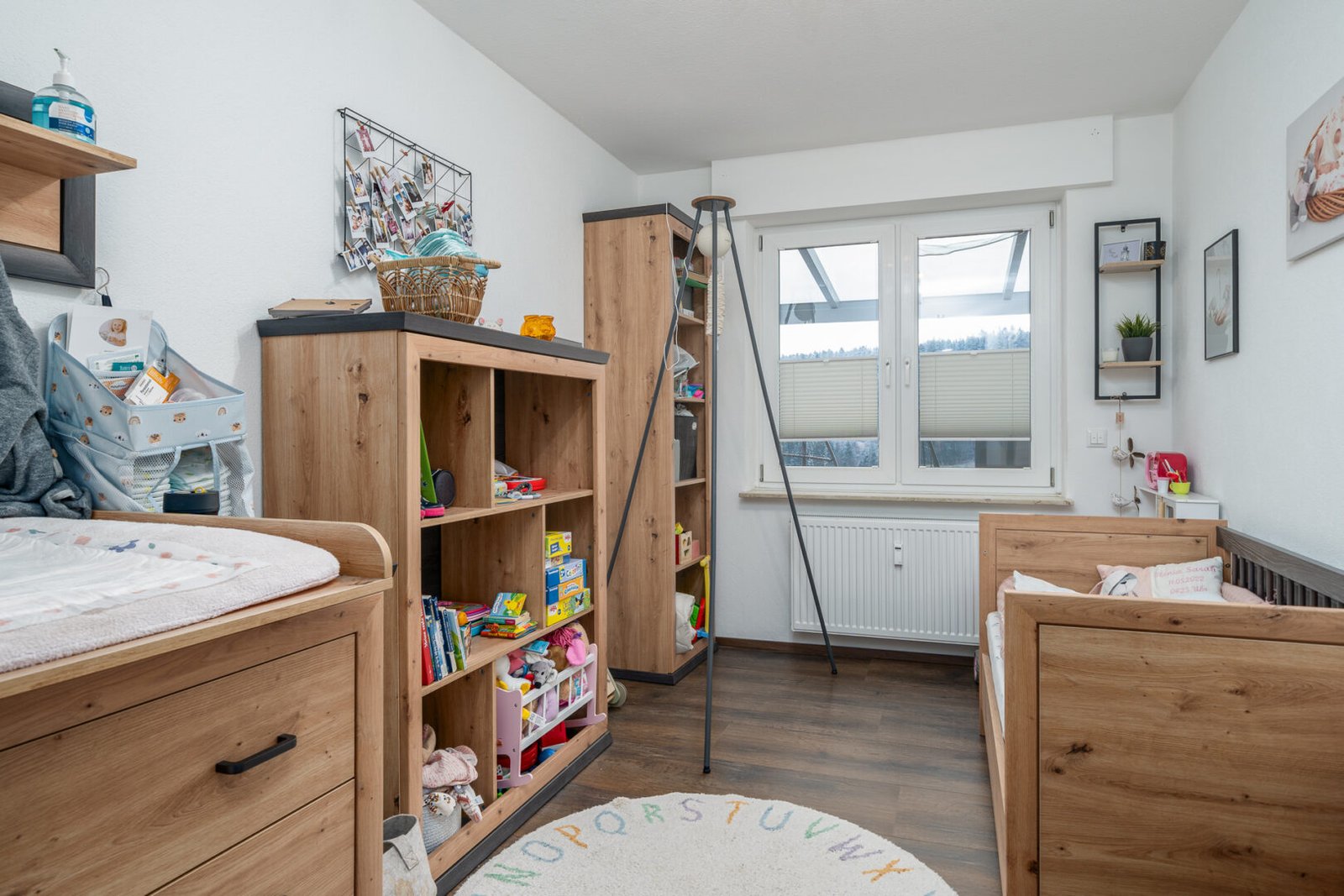 Kinderzimmer